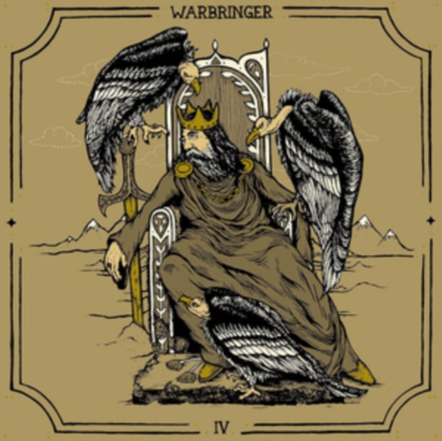 IV: Empires Collapse