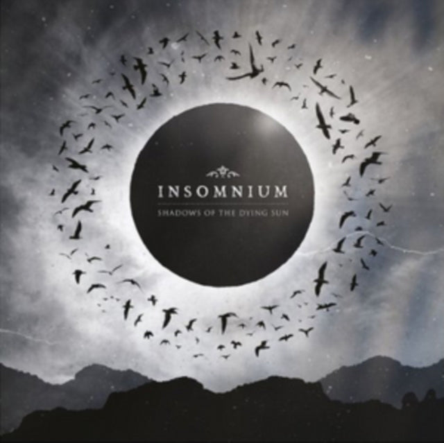Shadows of the Dying Sun