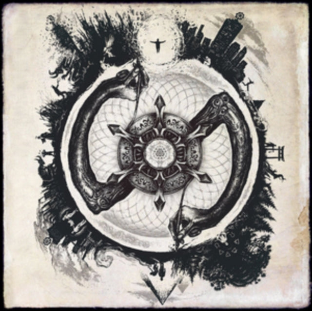 The Amanuensis