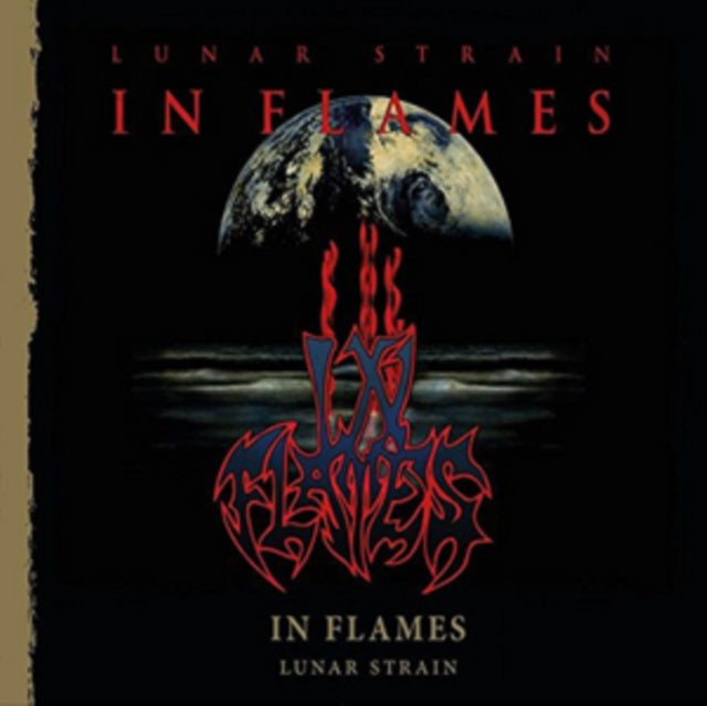 Lunar Strain