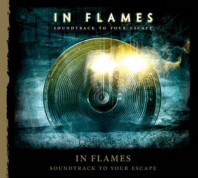 Soundtrack to Your Escape