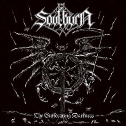 The Suffocating Darkness