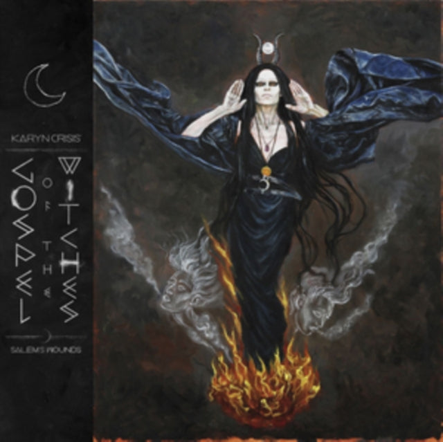 Salem's Wound