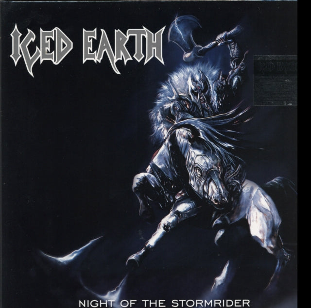 Night of the Stormrider