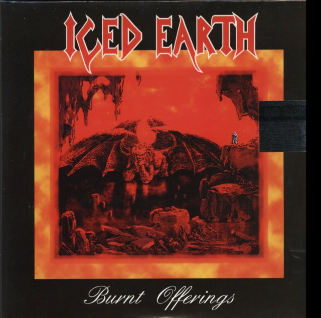 Burnt Offerings