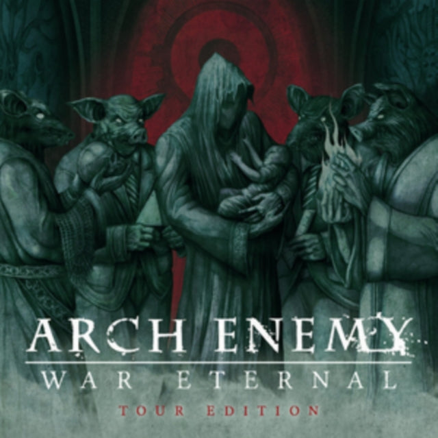 War Eternal
