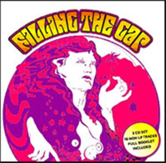 Filling The Gap Vol 15