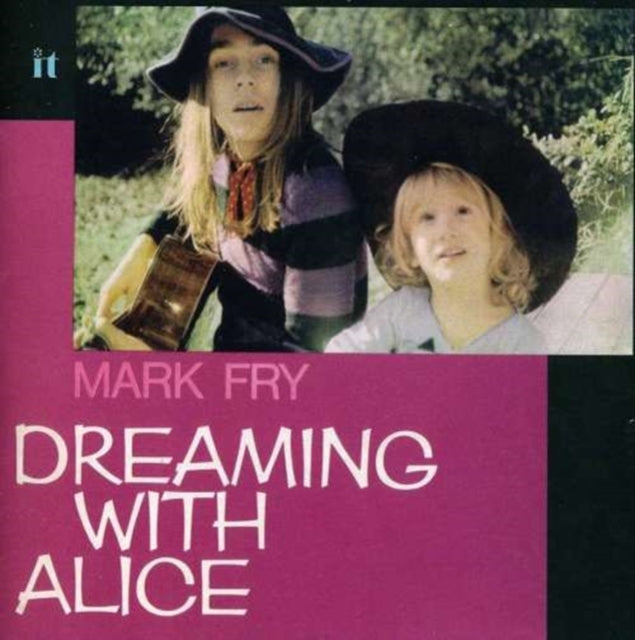 Dreaming With Alice [expanded Edition]
