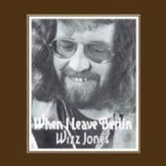When I Leave Berlin (Expanded Edition)