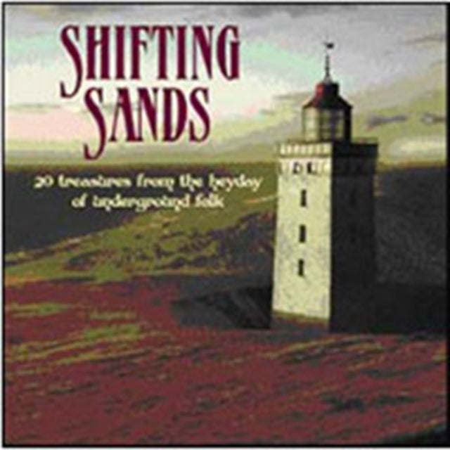 Shifting Sands