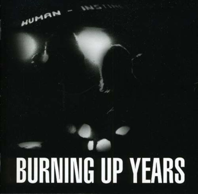 Burning up years