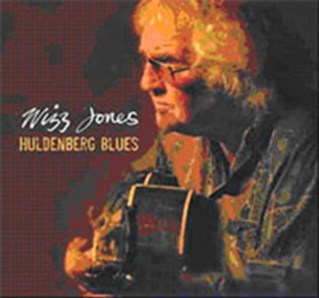 Huldenberg blues