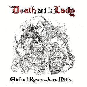Death and the lady
