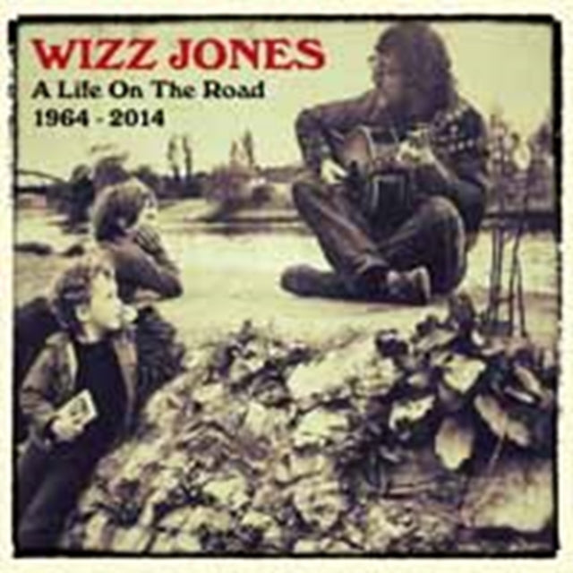 Life On The Road 1964 2014