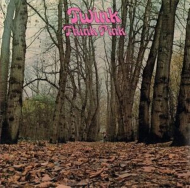 Think Pink (Record Store Day Exclusive)