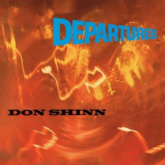 Departures (RSD 2020)