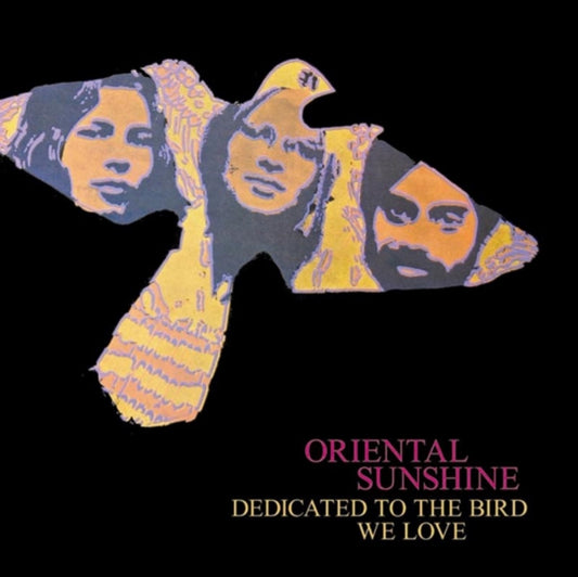 Dedicated to the Bird We Love