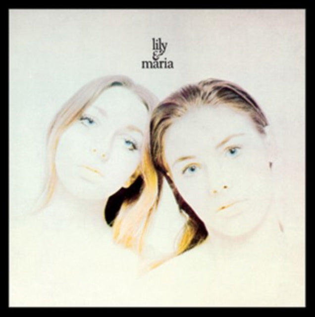 Lily & Maria