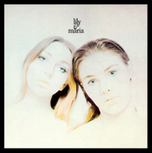 Lily & Maria