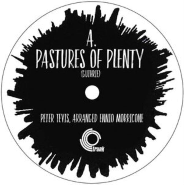 Pastures of Plenty