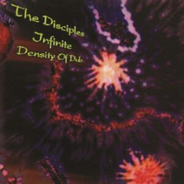 Infinite Density of Dub