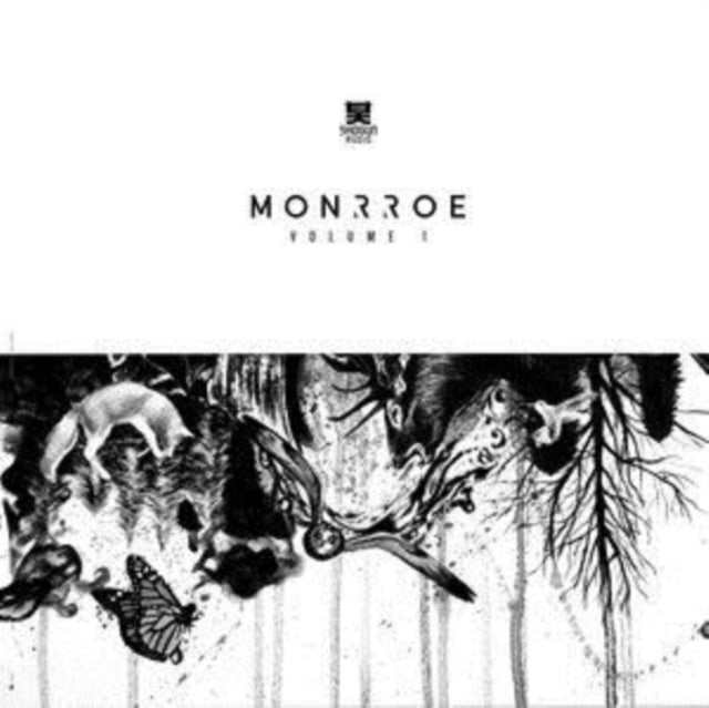 Monrroe EP