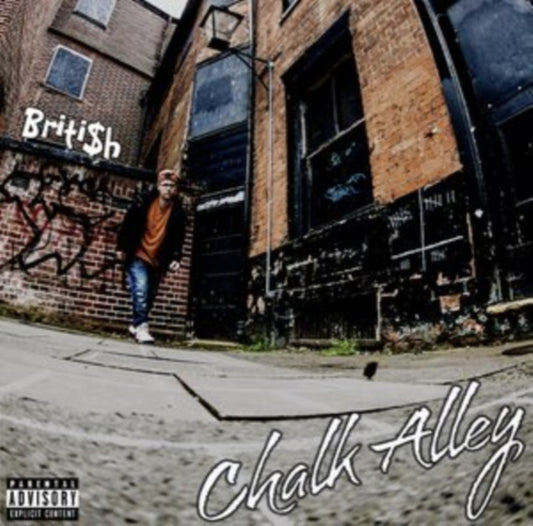 Chalk Alley EP