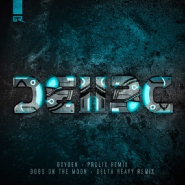 Dogs On the Moon (Delta Heavy Remix)/Oxygen (Prolix Remix)