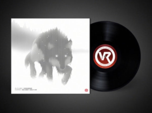 Vagabond/Big Grey Wolf (VIP)
