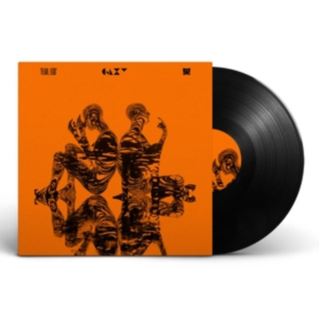 Fear,ego EP