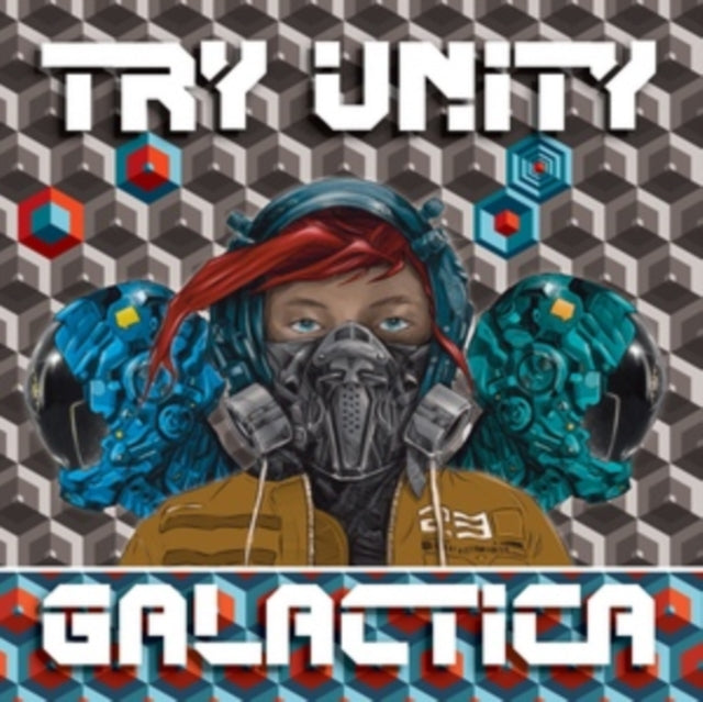 Galactica EP