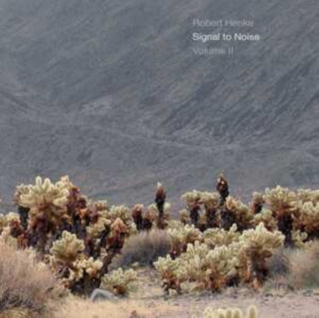 Signal to Noise, Volume II