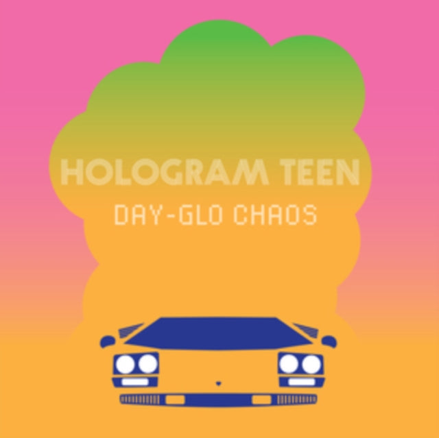 Day-glo Chaos