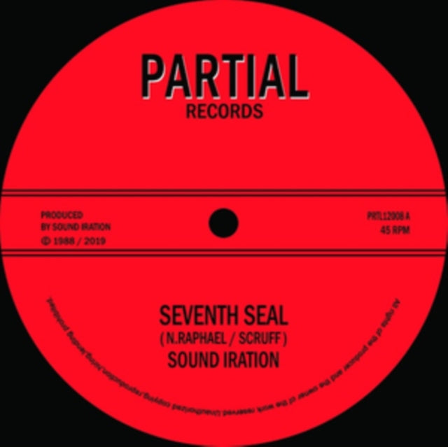 Seventh Seal
