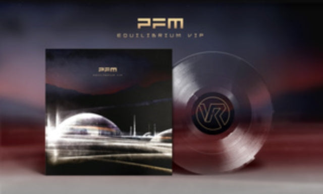 Equilibrium VIP/Icarus