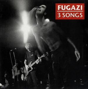 Three songs