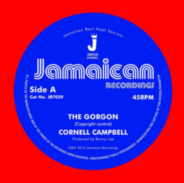 The Gorgon