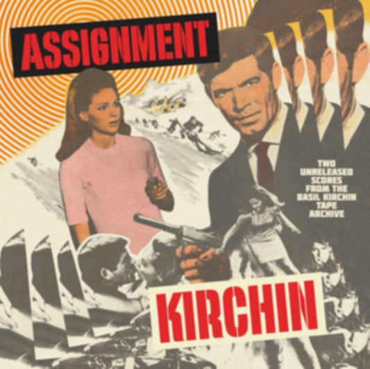 Assignment: Kirchin