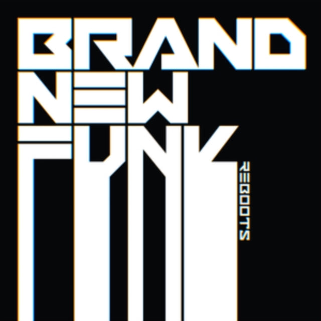 Brand New Funk Reboots