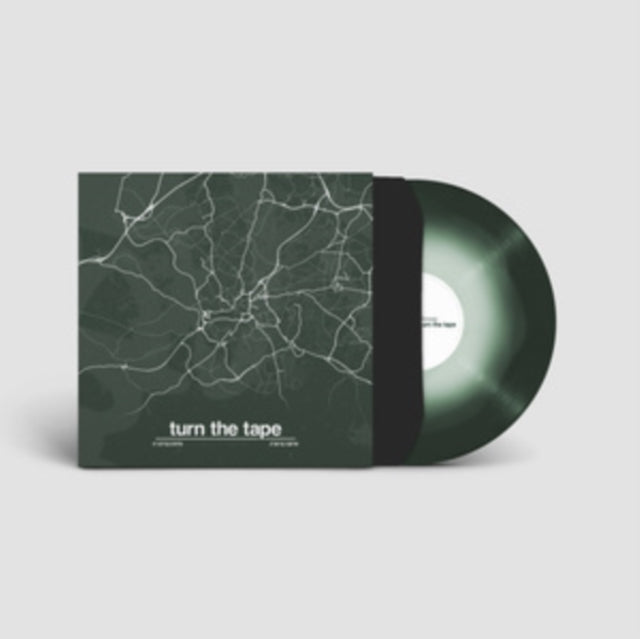 Turn the Tape EP