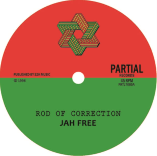Rod of Correction