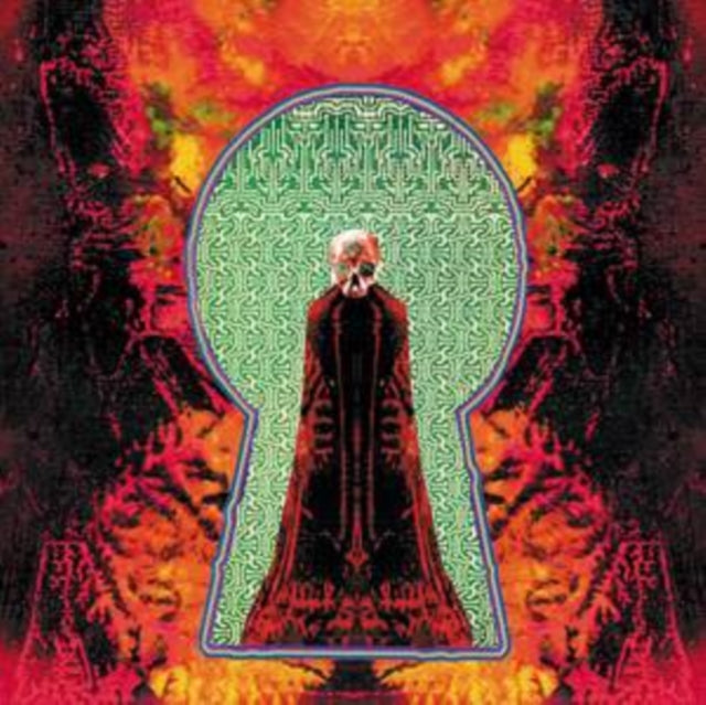 Occult Future