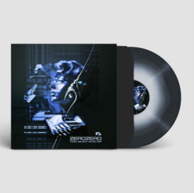 Too Much Acid EP