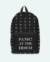 Panic At The Disco Death Of A Bachelor (Classic Rucksack)