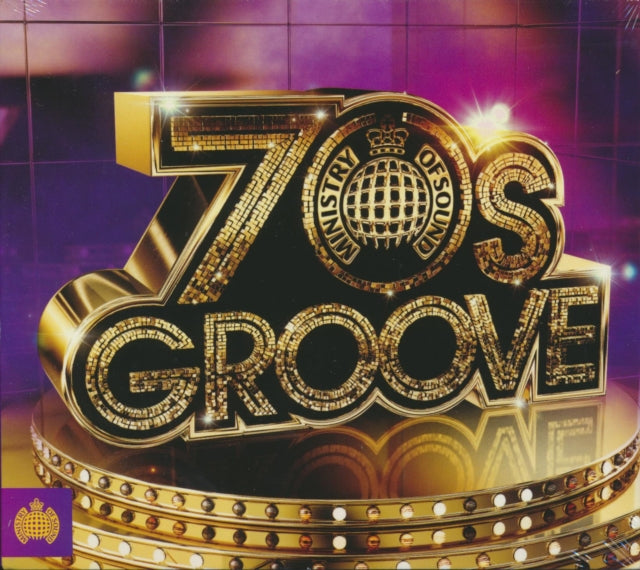 70s Groove
