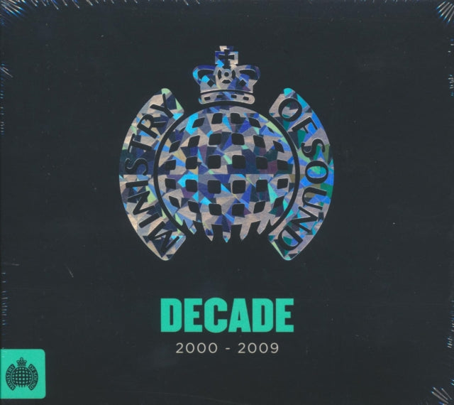 Decade 2000-2009