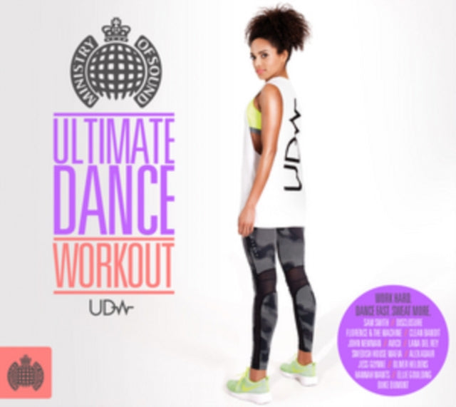 Ultimate Dance Workout