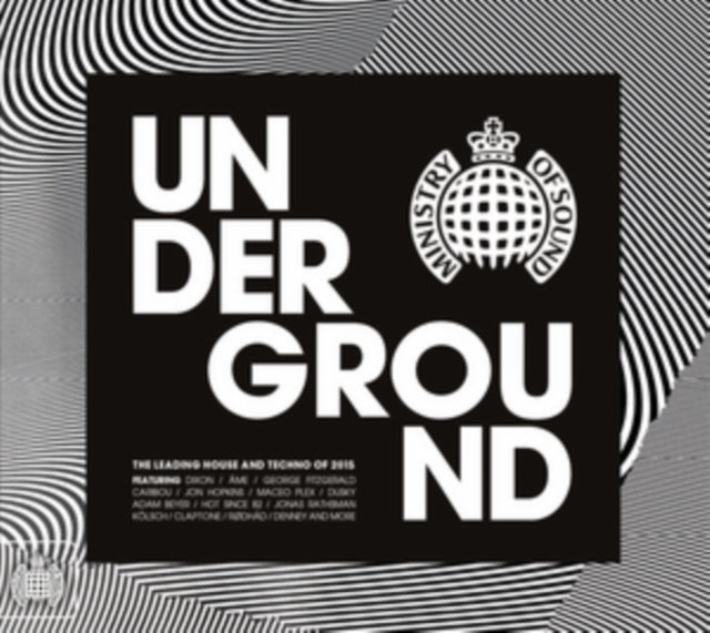 Underground 2015