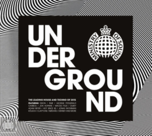 Underground 2015