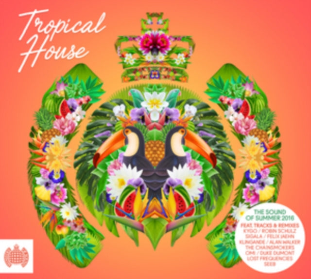 Tropical House